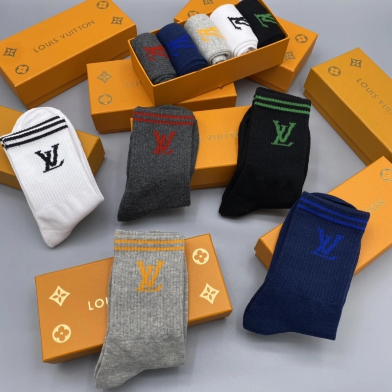 Louis Vuitton Socks BestValue 274152