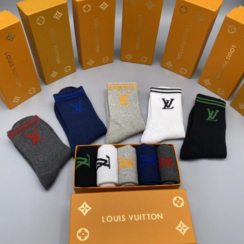 Louis Vuitton Socks BestValue 274152
