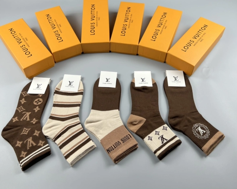 Louis Vuitton Socks UrbanStyle 274149
