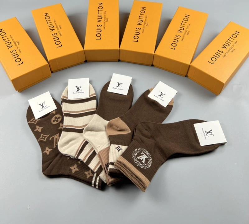 Louis Vuitton Socks UrbanStyle 274149