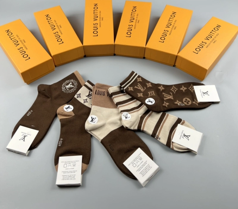 Louis Vuitton Socks UrbanStyle 274149
