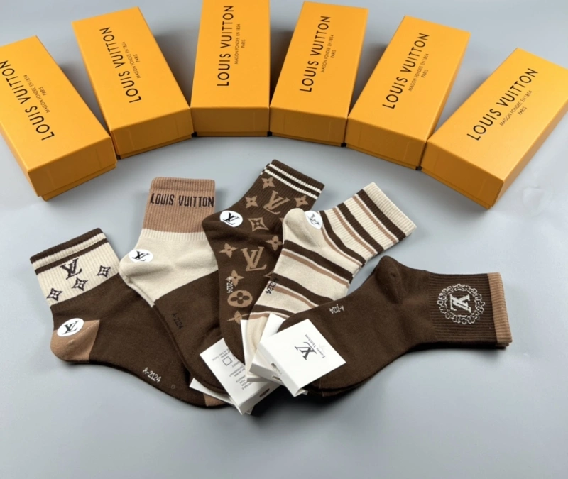 Louis Vuitton Socks UrbanStyle 274149