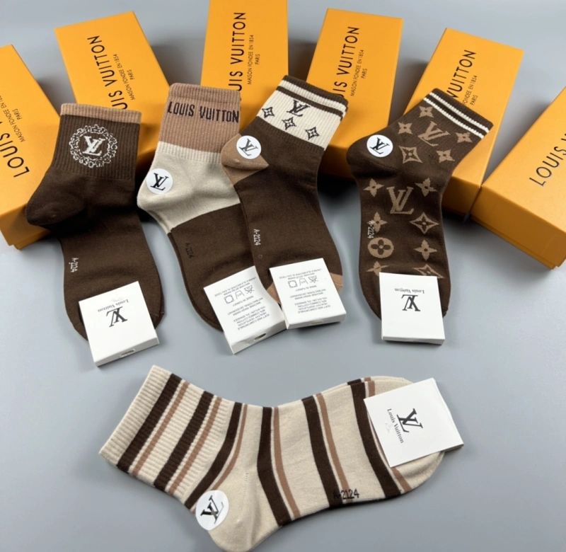 Louis Vuitton Socks UrbanStyle 274149