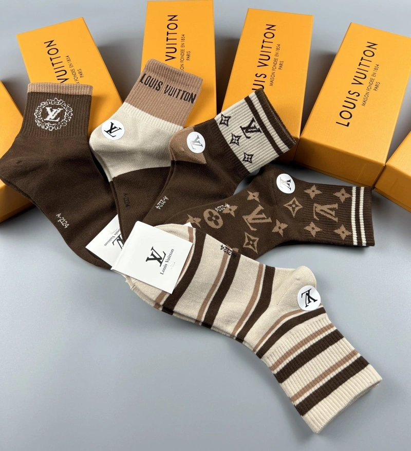 Louis Vuitton Socks UrbanStyle 274149