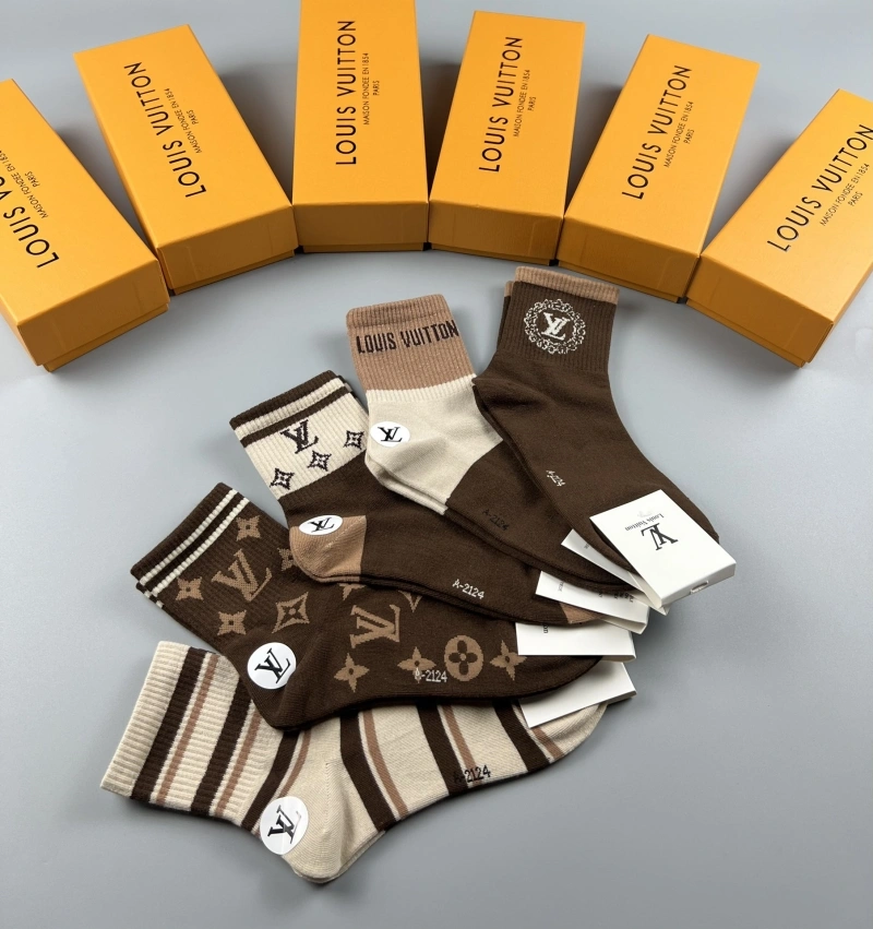 Louis Vuitton Socks UrbanStyle 274149