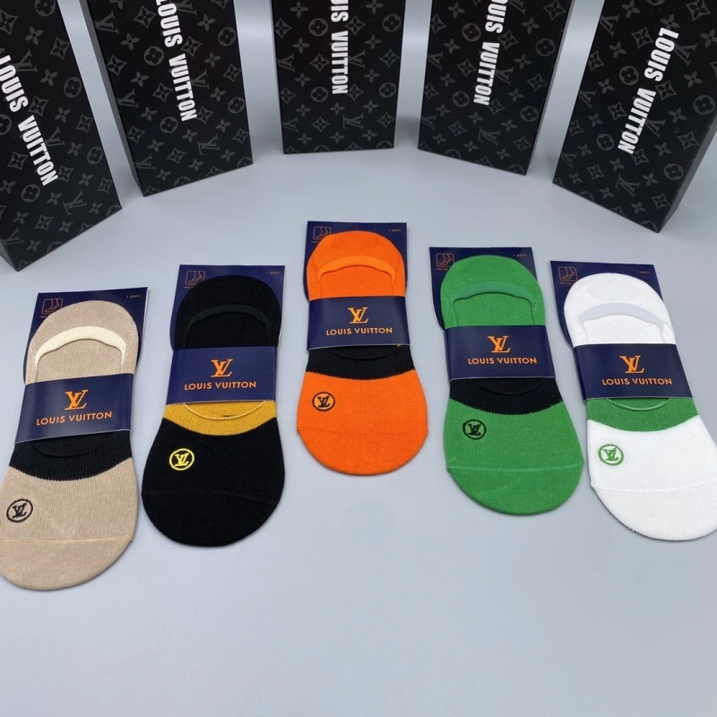 Louis Vuitton Socks FashionForward 274132