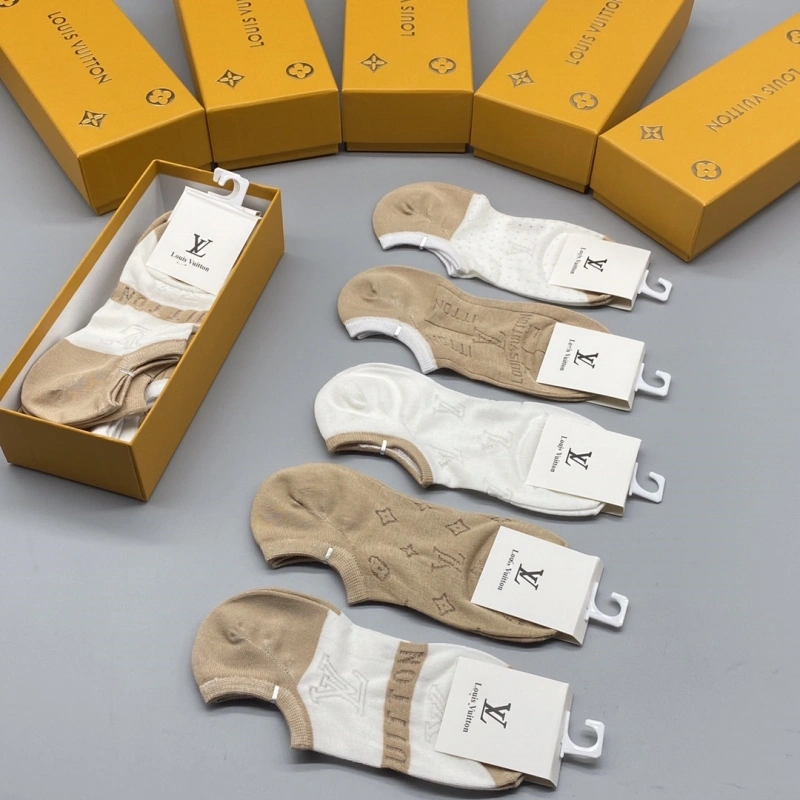 Louis Vuitton Socks TopPick 274110