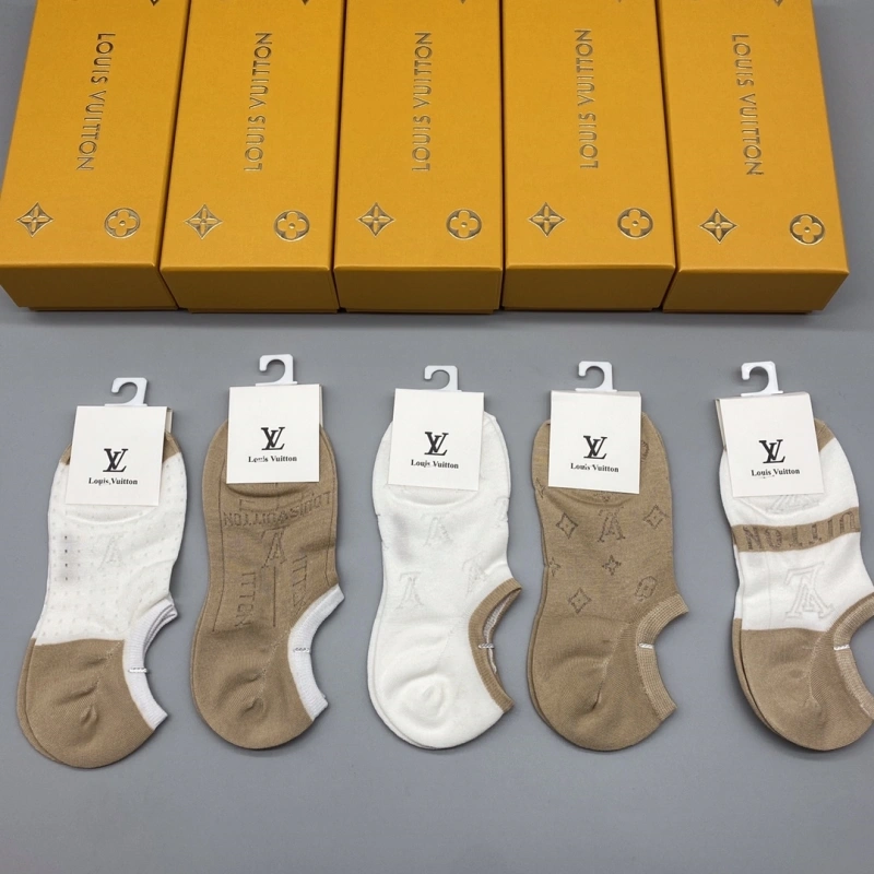 Louis Vuitton Socks TopPick 274110