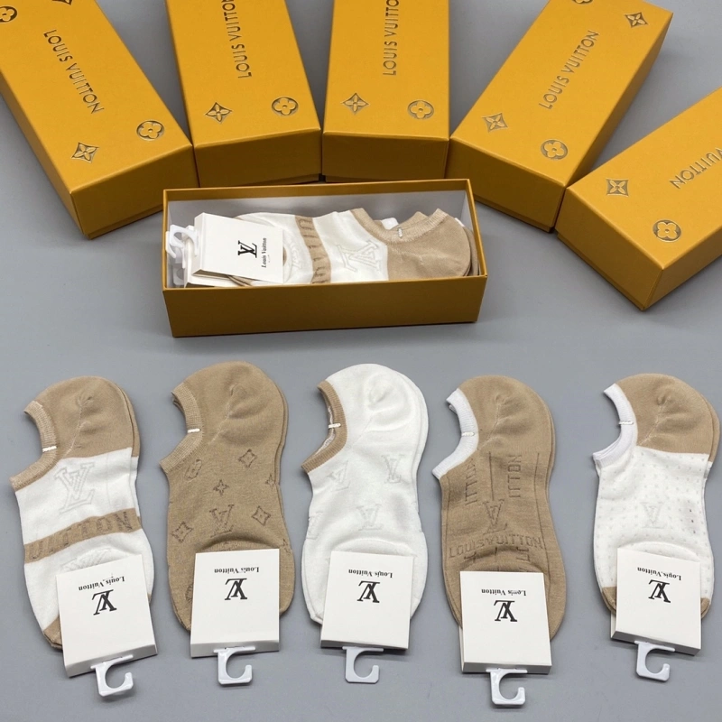 Louis Vuitton Socks TopPick 274110