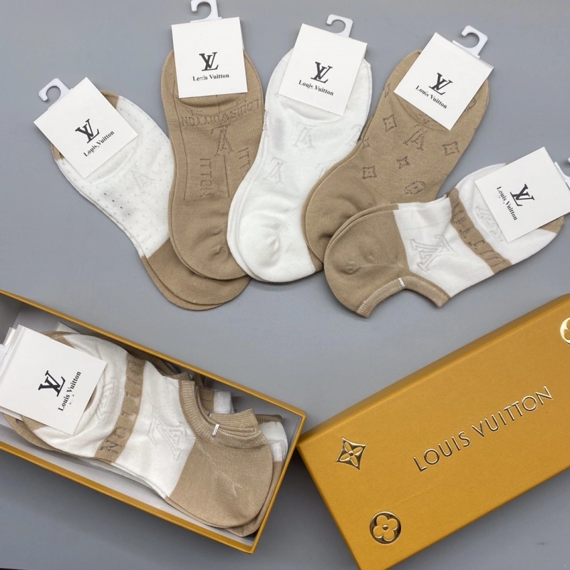 Louis Vuitton Socks TopPick 274110