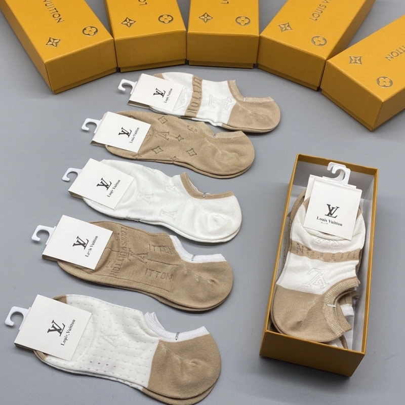 Louis Vuitton Socks TopPick 274110