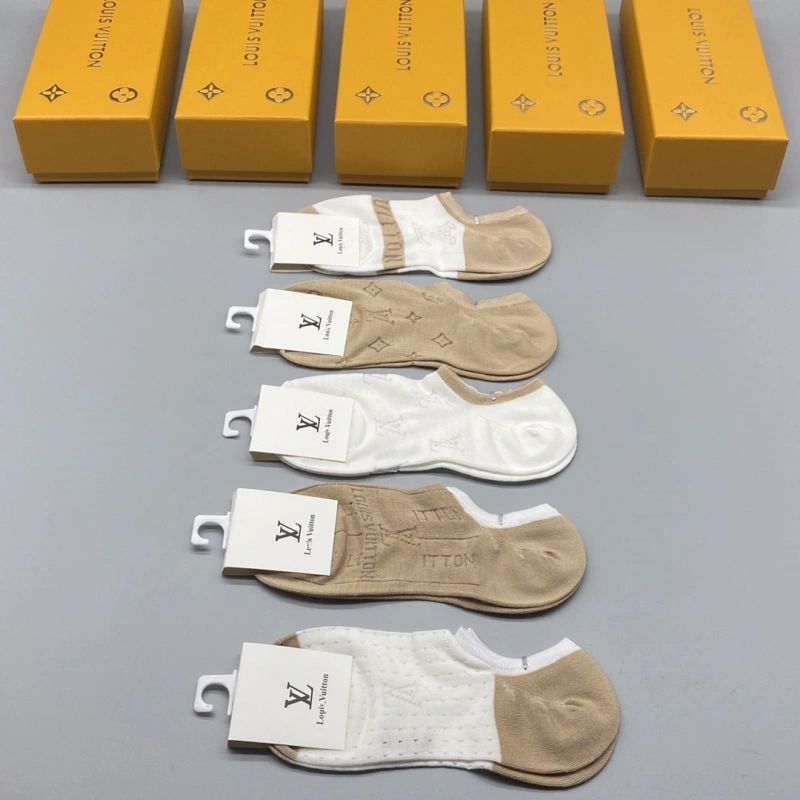 Louis Vuitton Socks TopPick 274110
