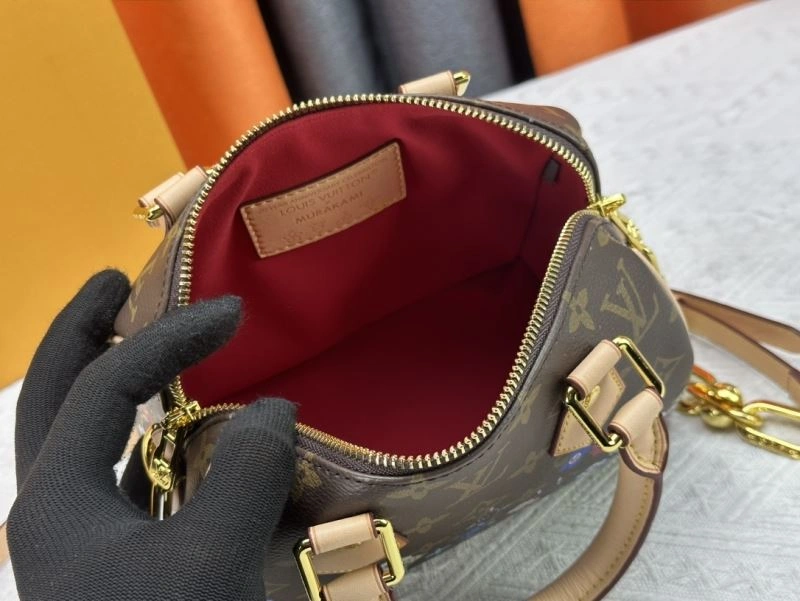 Premium Louis Vuitton Speedy Bags 80369