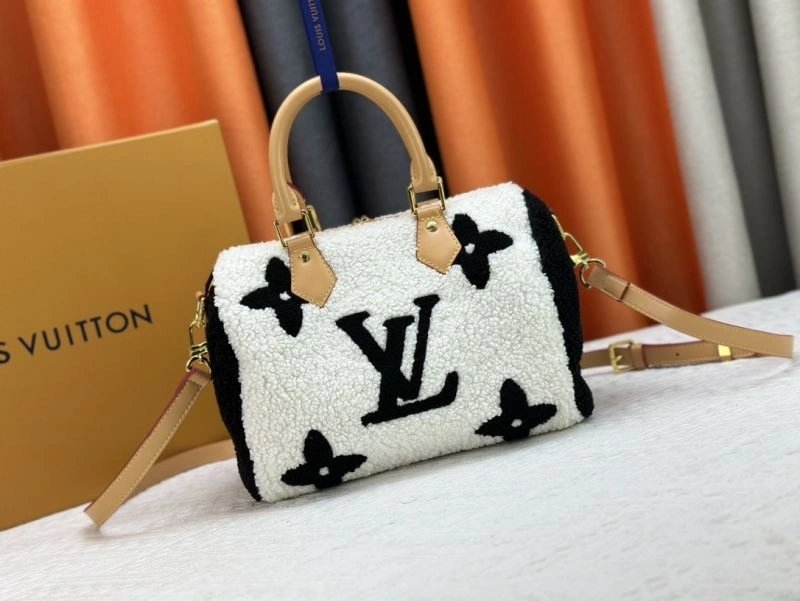 Louis Vuitton Speedy Bags Sophisticated 80366