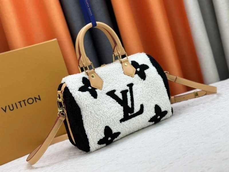 Louis Vuitton Speedy Bags Sophisticated 80366