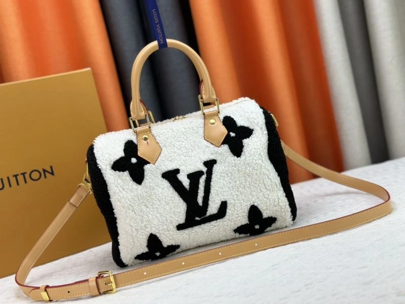 Louis Vuitton Speedy Bags Sophisticated 80366