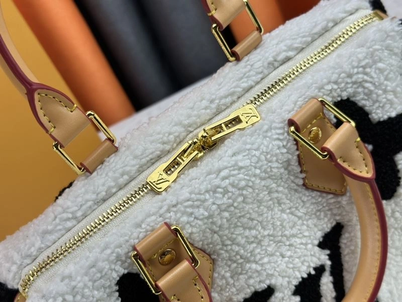 Louis Vuitton Speedy Bags Sophisticated 80366