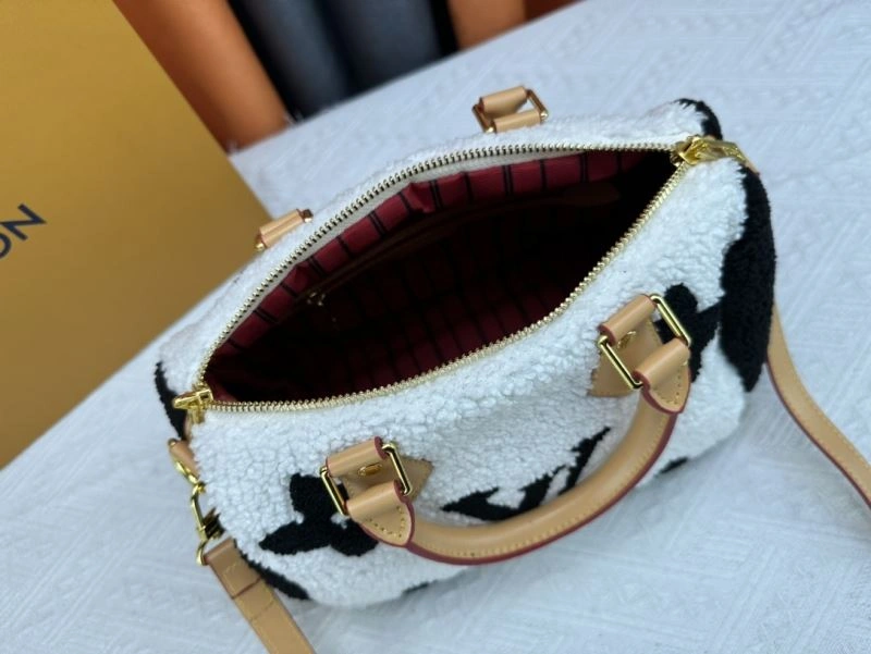 Louis Vuitton Speedy Bags Sophisticated 80366