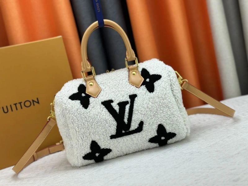 StreetReady Louis Vuitton Speedy Bags 80362
