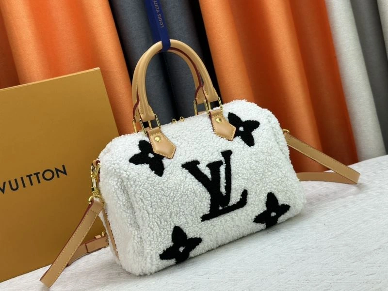 StreetReady Louis Vuitton Speedy Bags 80362