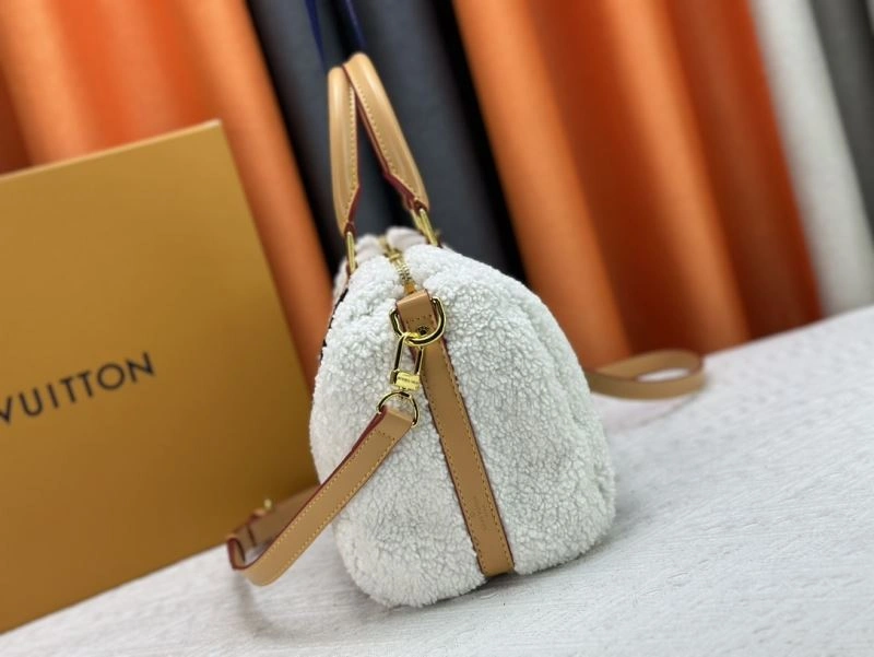StreetReady Louis Vuitton Speedy Bags 80362