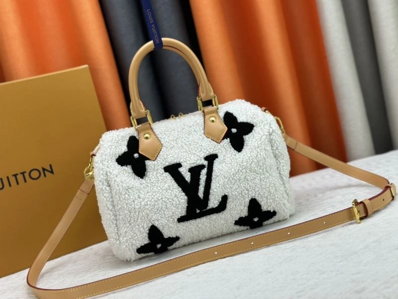 StreetReady Louis Vuitton Speedy Bags 80362