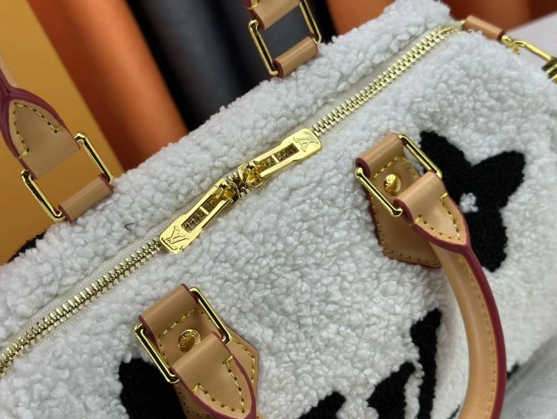 StreetReady Louis Vuitton Speedy Bags 80362