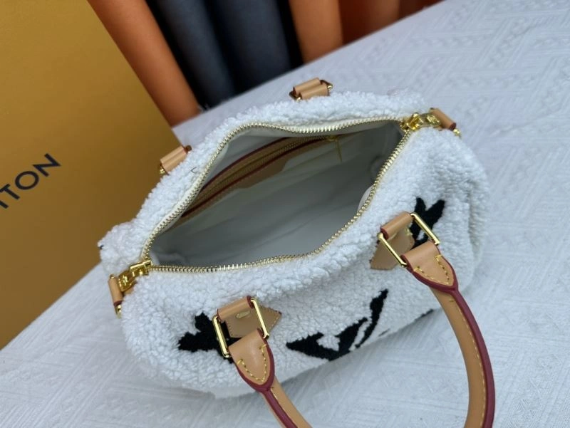 StreetReady Louis Vuitton Speedy Bags 80362