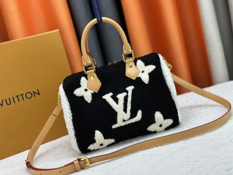 WellDesigned Louis Vuitton Speedy Bags 80367