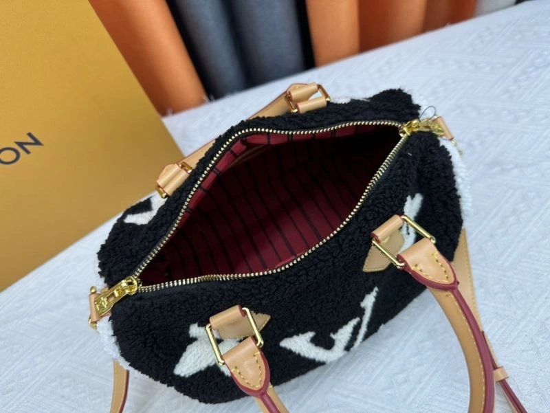 WellDesigned Louis Vuitton Speedy Bags 80367