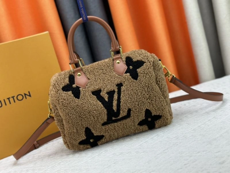 Louis Vuitton Speedy Bags Stretchable 80364