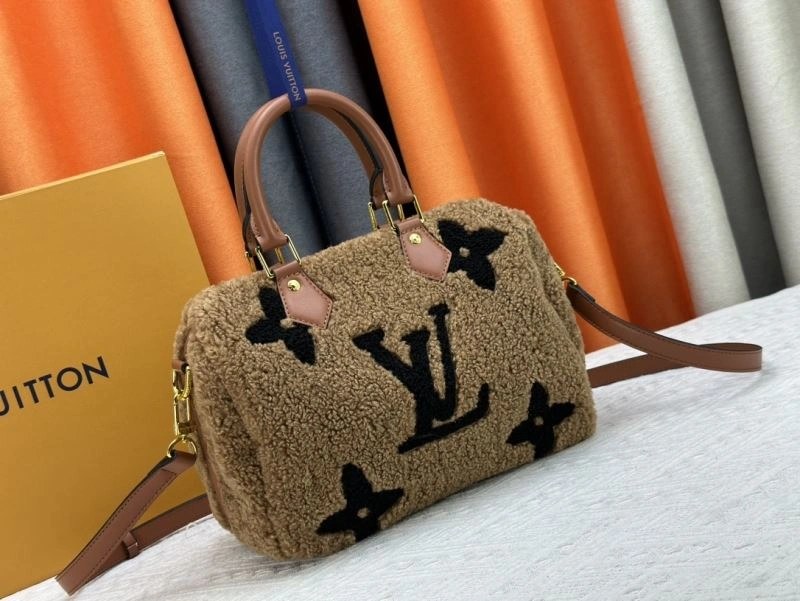 Louis Vuitton Speedy Bags Stretchable 80364