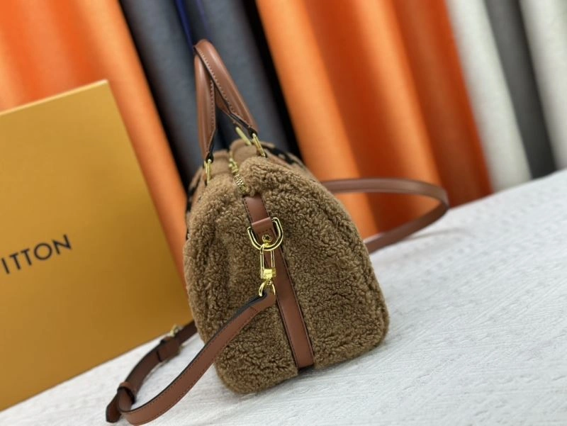 Louis Vuitton Speedy Bags Stretchable 80364