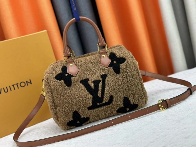 Louis Vuitton Speedy Bags Stretchable 80364