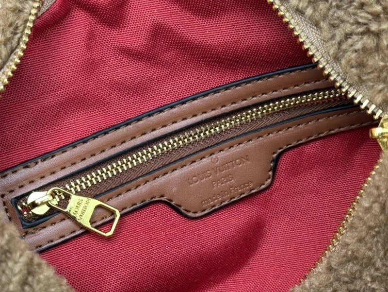 Louis Vuitton Speedy Bags Stretchable 80364