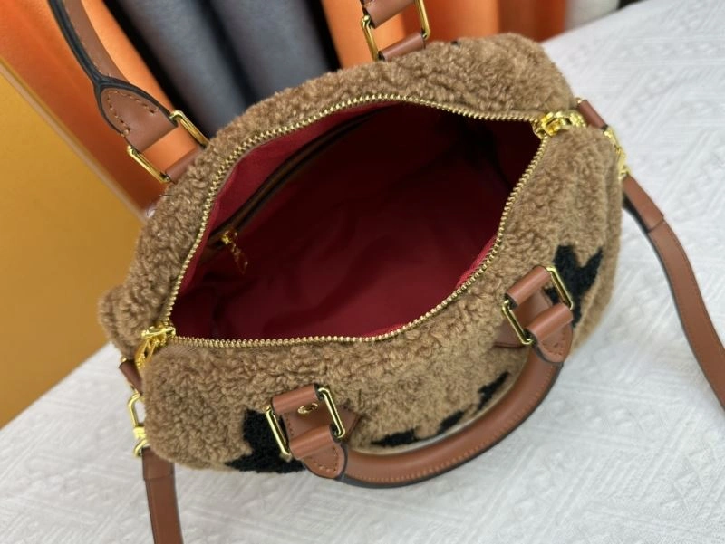 Louis Vuitton Speedy Bags Stretchable 80364