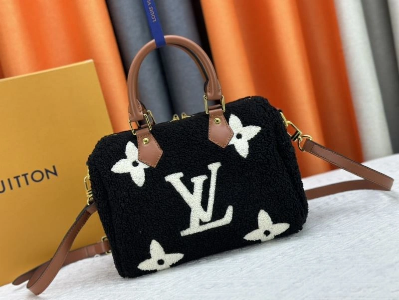 Louis Vuitton Speedy Bags Cozy 80363