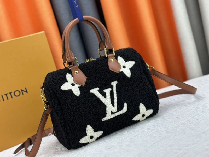 Louis Vuitton Speedy Bags Cozy 80363