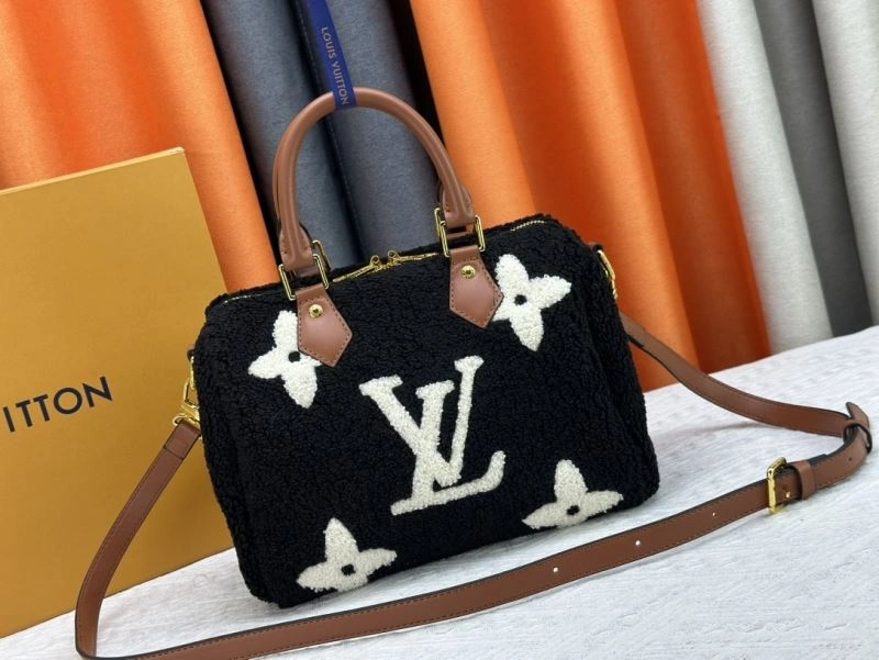 Louis Vuitton Speedy Bags Cozy 80363