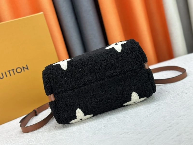 Louis Vuitton Speedy Bags Cozy 80363