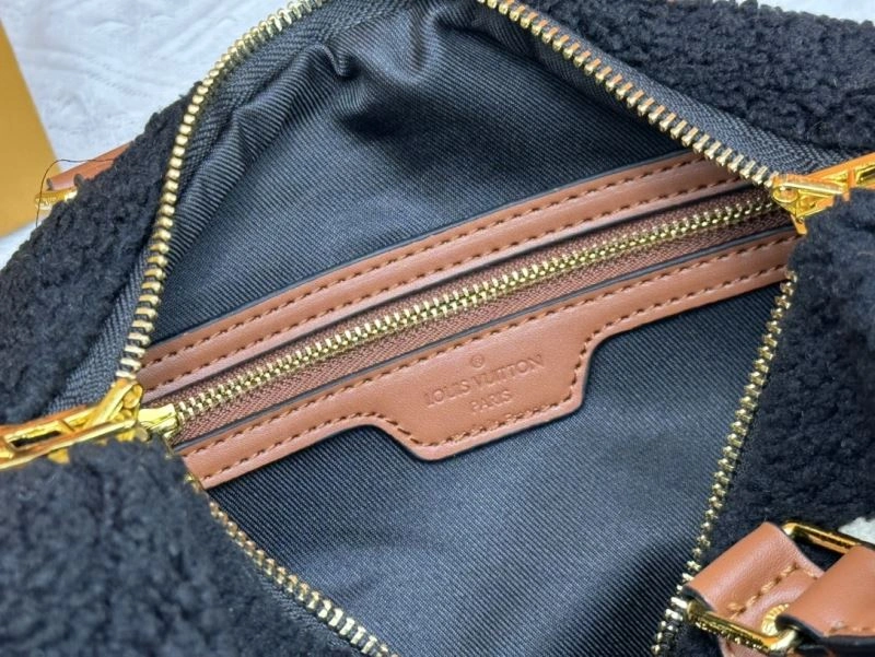 Louis Vuitton Speedy Bags Cozy 80363