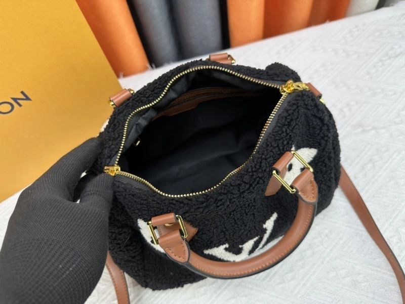 Louis Vuitton Speedy Bags Cozy 80363