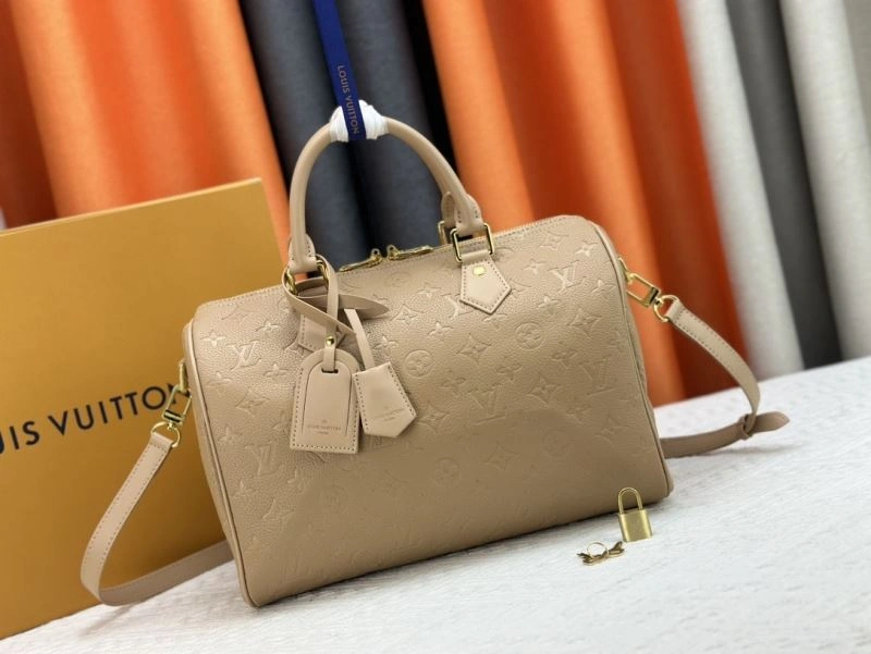 Lightweight Louis Vuitton Speedy Bags 80384
