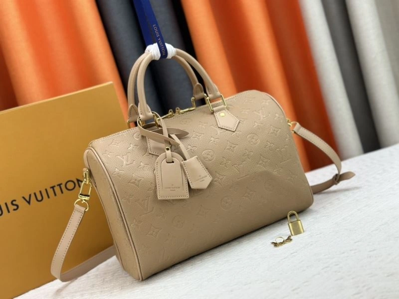 Lightweight Louis Vuitton Speedy Bags 80384