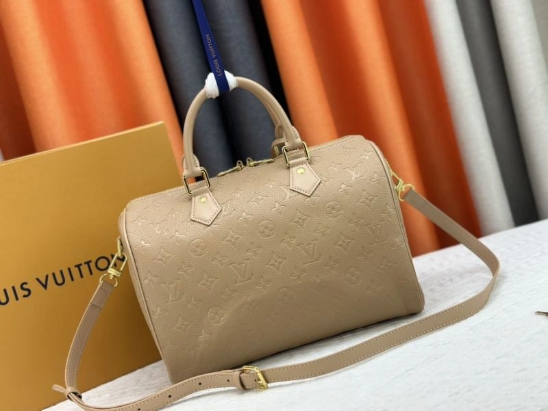 Lightweight Louis Vuitton Speedy Bags 80384
