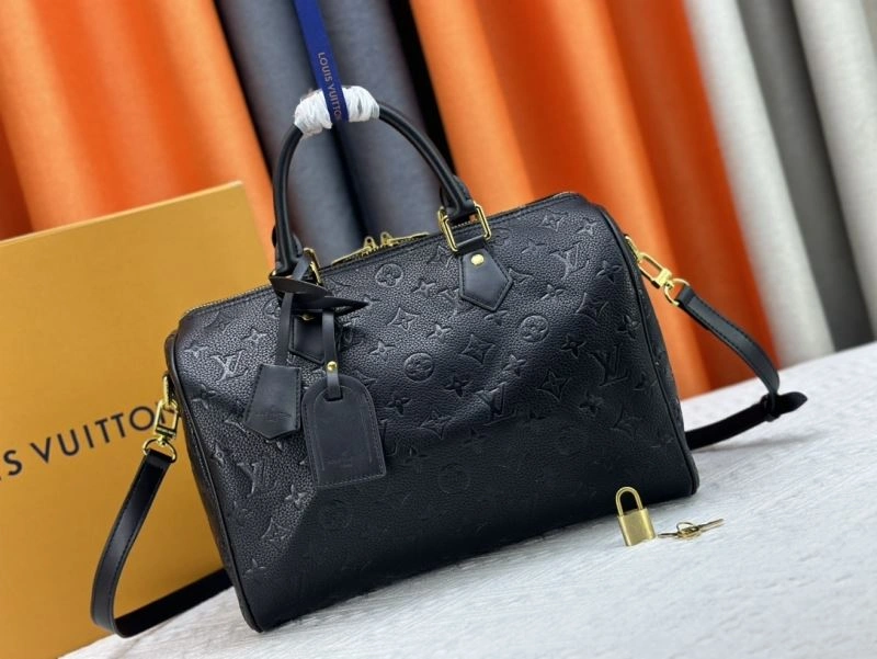 Louis Vuitton Speedy Bags Sustainable 80360