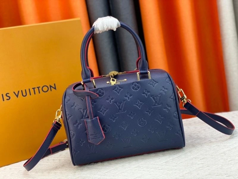 GoAnywhere Louis Vuitton Speedy Bags 80380