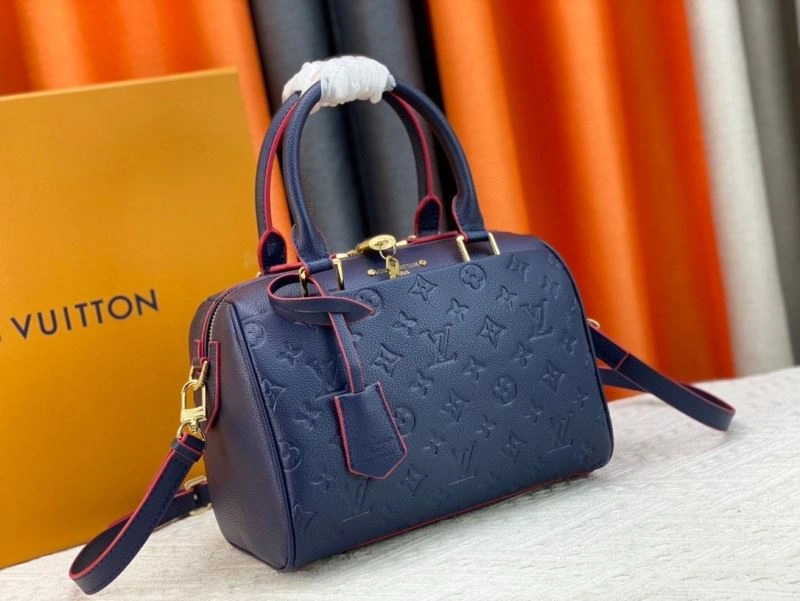 GoAnywhere Louis Vuitton Speedy Bags 80380