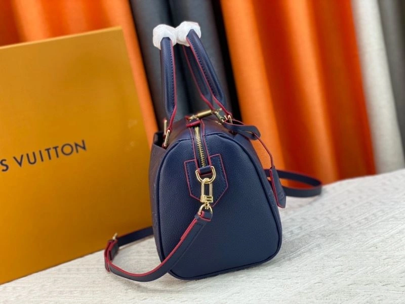 GoAnywhere Louis Vuitton Speedy Bags 80380