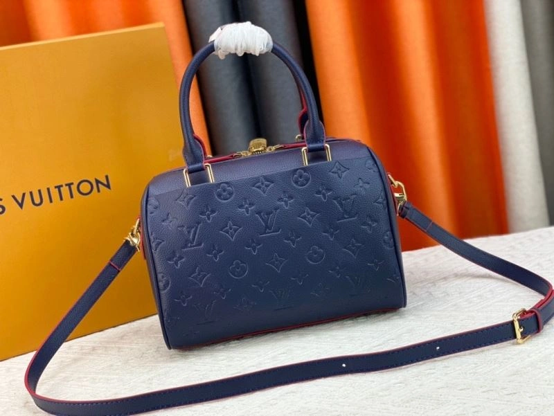 GoAnywhere Louis Vuitton Speedy Bags 80380